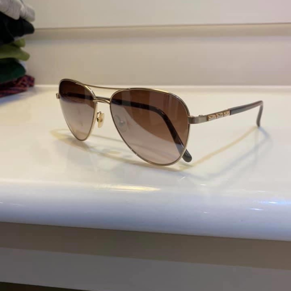Vera Wang Avatar Sunglasses